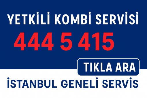 Kombi servis