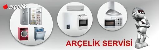 Arçelik Yetkili servisi