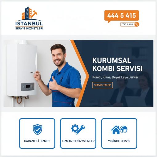 Kombi servis